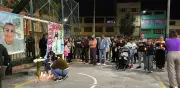 Segunda velatón en Bosa por desaparición de Yulixa Toloza tras cirugía en clínica ilegal