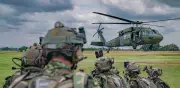 Seguridad y paz: claves del informe ICTJ para Colombia
