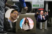Seis candidatos presidenciales no han reportado cuentas de campaña