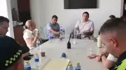 Seis concejales de Obando amenazados por bandas locales tras asesinato