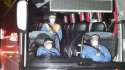 Seis países con casos de hantavirus por brote en crucero