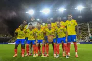 Selección Colombia cambia fecha de despedida en El Campín ante Costa Rica