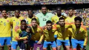 Selección Colombia define ruta de preparación para el Mundial 2026