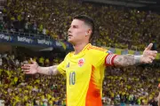 Selección Colombia inicia concentración en Medellín para el Mundial 2026