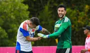 Selección Colombia inicia preparación para el Mundial 2026 en Medellín