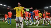 Selección Colombia no entregará prelista para el Mundial 2026