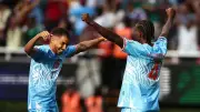 Selección de Congo cancela concentración local por ébola antes del Mundial 2026