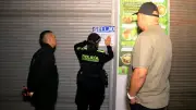 Sellan 7 locales y decomisan 80 kilos de carne en Bello, Antioquia
