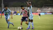 Semifinales Liga BetPlay I 2026: Junior vs Santa Fe y Nacional vs Tolima