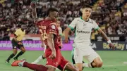 Semifinales Liga BetPlay I 2026: Tolima vs Nacional y Santa Fe vs Junior