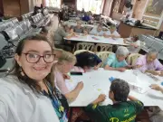 Semillas Saludables: proyecto transforma vidas en Bucaramanga