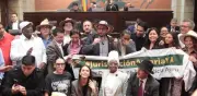 Senado agenda Jurisdicción Agraria como primer punto del día tras mensaje de insistencia