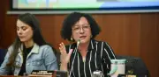 Senadora Isabel Zuleta denuncia violencia política de género ante Procuraduría y CNE