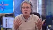 Sergio Fajardo asegura estar listo para ser presidente de Colombia