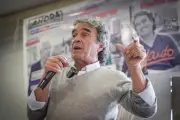 Sergio Fajardo critica suspensión de órdenes de captura a Clan del Golfo