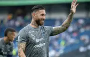 Sergio Ramos y accionistas del Sevilla llegan a acuerdo de compraventa