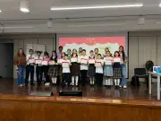 Sesenta microcuentos ganan en concurso literario de Barrancabermeja