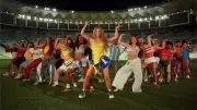 Shakira lanza 'Dai Dai', canción oficial del Mundial 2026