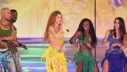 Shakira, Madonna y BTS: el show de medio tiempo del Mundial 2026