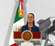 Sheinbaum presenta plan para atraer inversiones ante estancamiento económico
