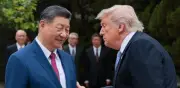Siete claves de la visita de Trump a China: cercanía con Xi y tensión por Taiwán