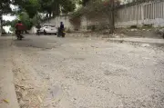 Siete empresas compiten por obras viales en la Localidad 2 de Cartagena