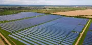 Siete granjas solares en el Valle del Cauca impulsarán transición energética y ahorro