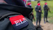 Siete presuntos miembros del ELN muertos en bombardeo militar en Tibú