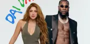 Significado de 'Dai Dai' de Shakira y Burna Boy para el Mundial 2026