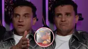 Silvestre Dangond besa a fan en concierto y genera controversia en redes