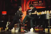 Silvestre Dangond cierra 'El Último Baile' en Valledupar con dos noches históricas