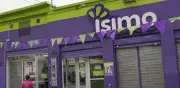 Ísimo reporta ventas mensuales de $80 mil millones y llega a 315 tiendas en Colombia