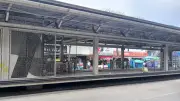 Sindicato denuncia grave deterioro e inseguridad en Metrolínea de Bucaramanga