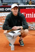 Sinner y Djokovic, posibles rivales en el Masters 1000 de Roma