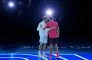 Sinner y Zverev disputarán la gran final del Mutua Madrid Open 2026