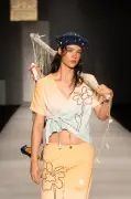 Sixxta y La Petite Mort brillan en Bogotá Fashion Week con colecciones únicas