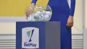 Sorteo cuartos de final Liga BetPlay 2026: formato, hora y dónde ver EN VIVO