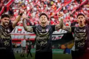 Sorteo de cuadrangulares finales de la Liga BetPlay 2026-I en vivo