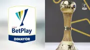 Sorteo de cuartos de final de la Liga BetPlay DIMAYOR 2026