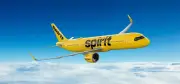 Spirit Airlines cancela todos sus vuelos y cesa operaciones definitivamente