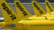 Spirit Airlines cancela vuelos: qué pasa con su tiquete desde hoy
