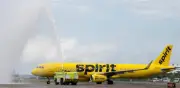 Spirit Airlines se encamina a liquidación tras fracasar rescate de US$500 millones