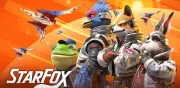 Star Fox regresa con versión modernizada para Nintendo Switch 2 en junio