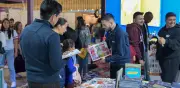 Subasta de libros en la FILBo revela nuevo mercado para coleccionistas