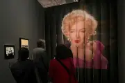 Subasta del centenario de Marilyn Monroe venderá pertenencias personales