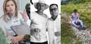 Suben a $100 millones recompensa por asesinato de coordinador de campaña en Meta