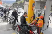 Suben gasolina y diésel en Colombia: así quedan los precios por ciudades
