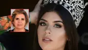 Suegra de exreina asesinada retó a autoridades al ser capturada en Caracas