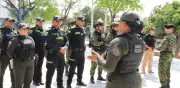 Sueldos del Gaula en 2026: conozca los ingresos de la unidad antisecuestro