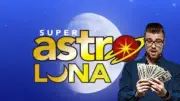 Super Astro Luna 11 mayo 2026: número y signo ganador revelados